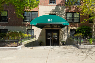 280 Beacon St in Boston, MA - Foto de edificio - Building Photo