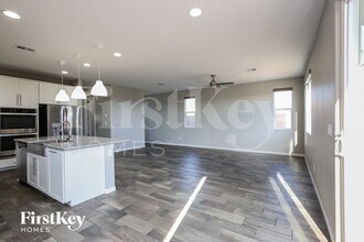 6344 Gulf Waters St in North Las Vegas, NV - Building Photo - Building Photo