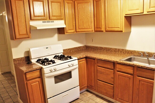 217 E Preston St in Baltimore, MD - Building Photo - Building Photo