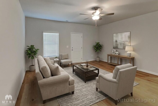 159 Olde Hearth Rd in New Market, AL - Building Photo - Building Photo