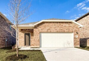 216 Bradford Dr in Princeton, TX - Building Photo