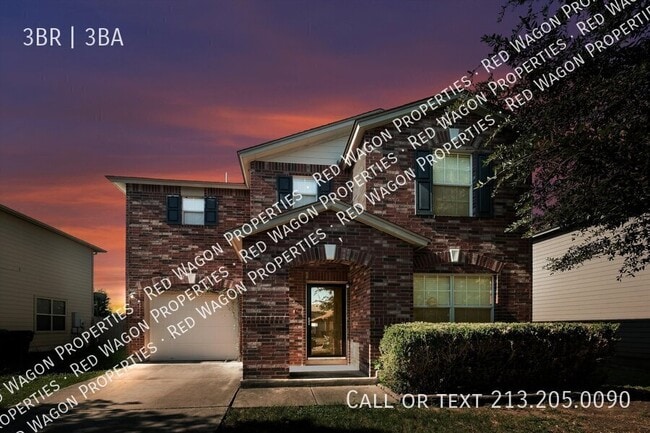 property at 11022 Armor Arch