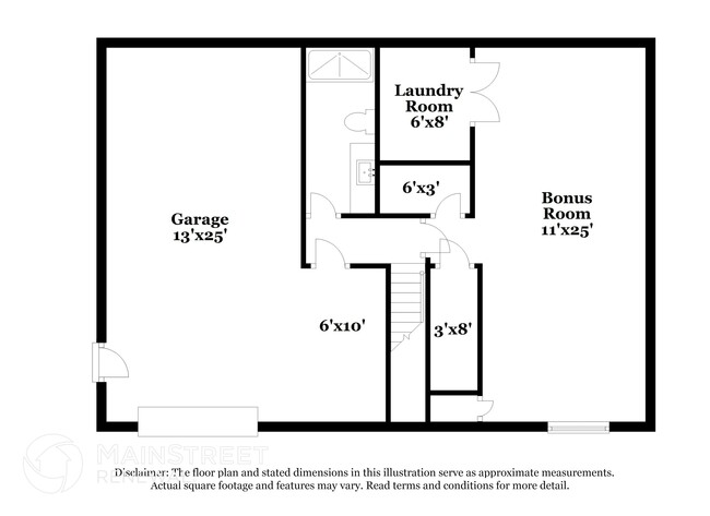 6134 Travis Dr in Knoxville, TN - Building Photo - Building Photo