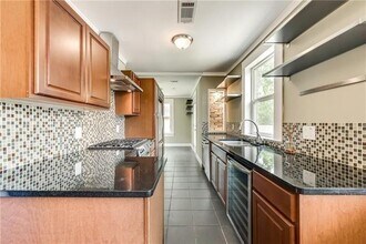 1423 Hollywood Ave in Dallas, TX - Building Photo - Building Photo