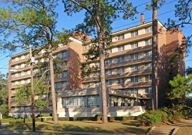 Dorman Hall in Tallahassee, FL - Building Photo - Building Photo