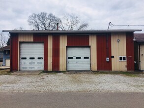 107 W Sacra Via St, Unit 4 in Marietta, OH - Building Photo - Building Photo