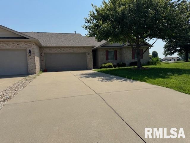 property at 3902 Marryat Dr