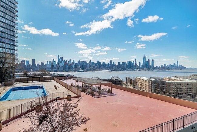 property at 6040 JFK Blvd E