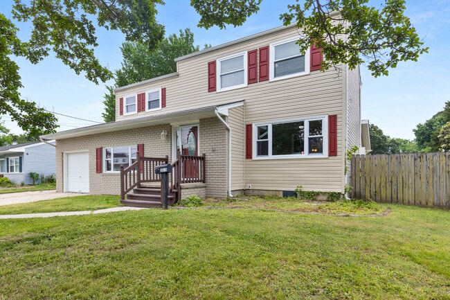 3505 Hilber St in Virginia Beach, VA - Building Photo - Building Photo