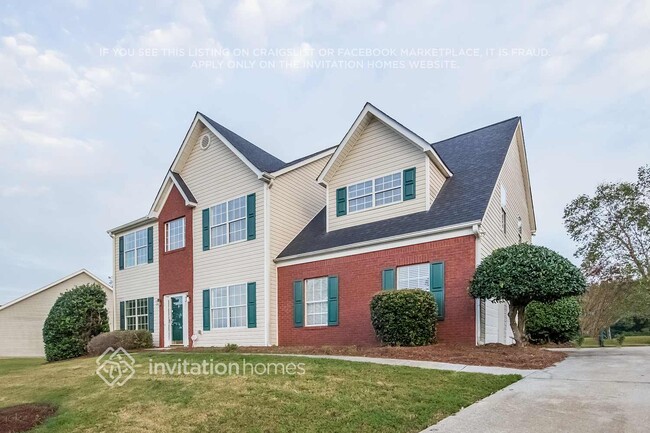 3175 Gallery Walk in Snellville, GA - Building Photo - Building Photo