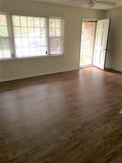 108 N Edgewood Dr in Statesboro, GA - Foto de edificio - Building Photo