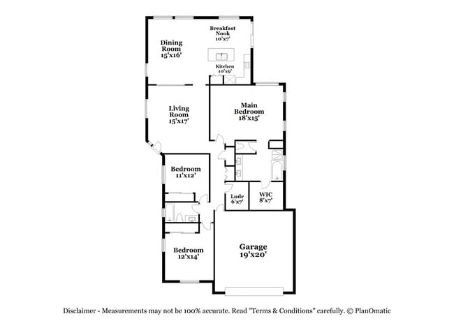 40508 N Territory Trail in New River, AZ - Foto de edificio - Building Photo