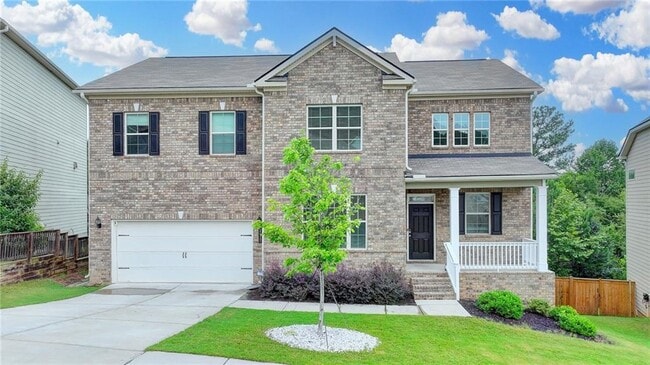 2017 Yvette Wy in Braselton, GA - Building Photo - Building Photo