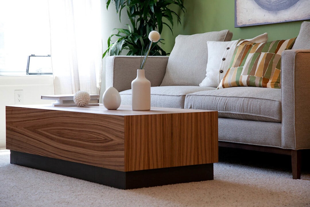 Fourth and U in Berkeley, CA - Building Photo