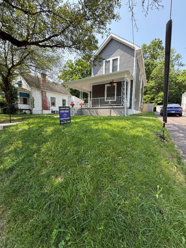 property at 6300 Chandler St