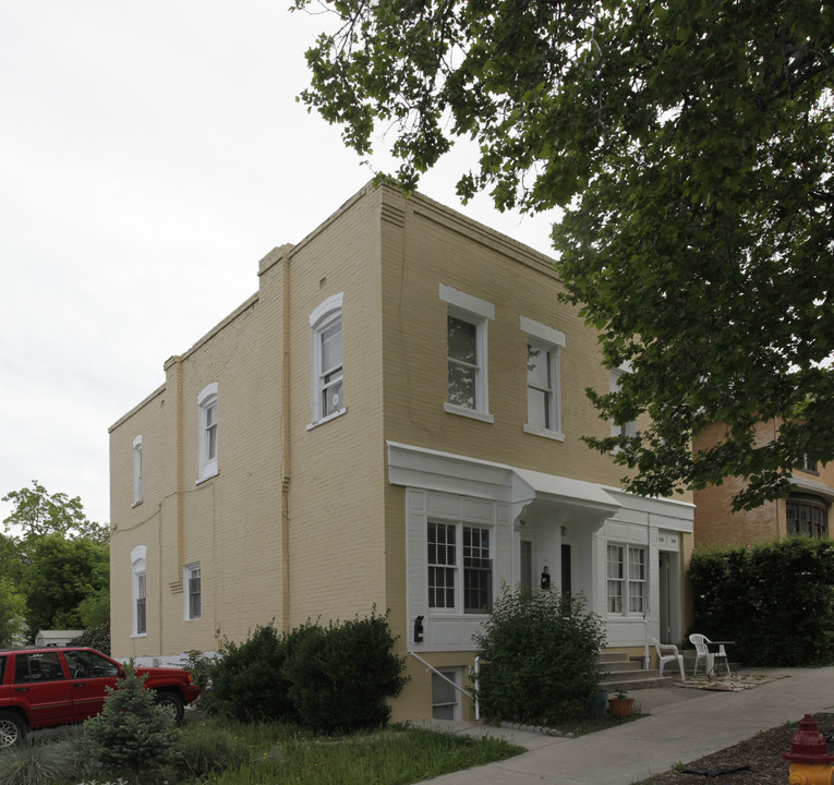 1169 E 200 S in Salt Lake City, UT - Foto de edificio