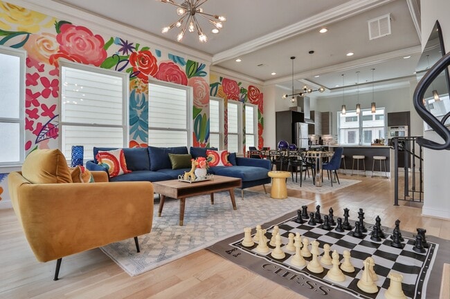 property at 4114 Driscoll St