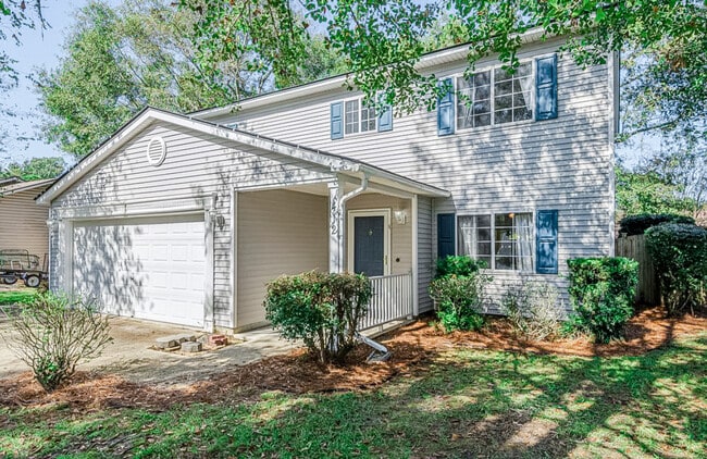 property at 412 Catawba Dr