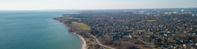 Apartments for rent in Ajax Pickering, ON