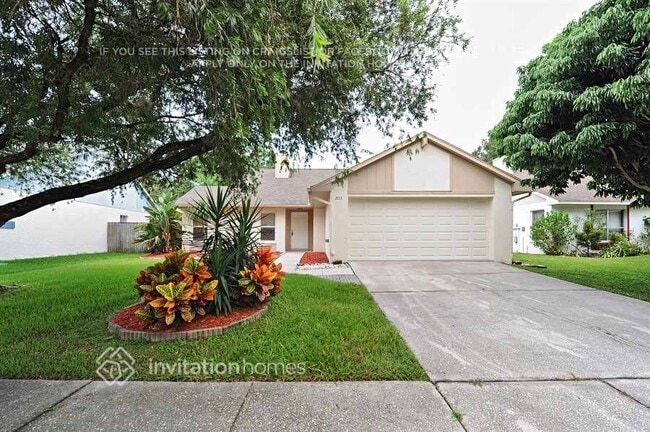 property at 2013 Green Juniper Ln