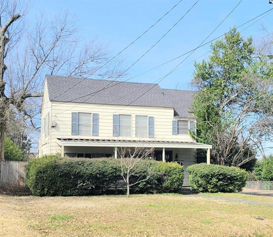 1403 S Donnybrook Ave in Tyler, TX - Building Photo