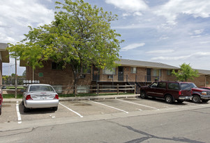 3002 Lakeside Dr Apartments