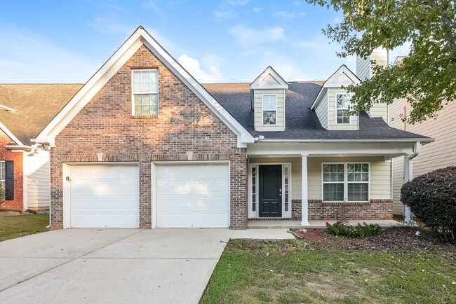 property at 6492 Grand Hickory Dr