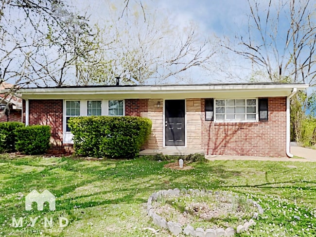 property at 525 Karen St