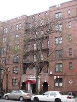 822 OCEAN AVE Apartments