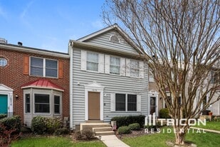 1650 Elkwood Ct in Annapolis, MD - Building Photo