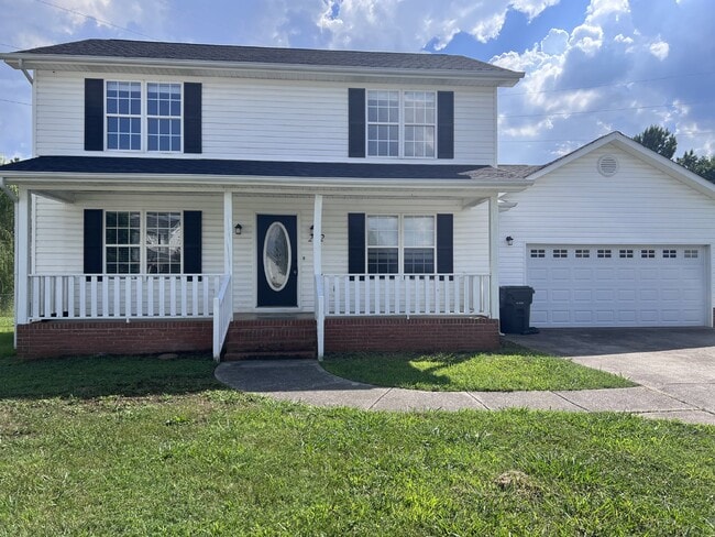 292 Chestnut Ridge Road
