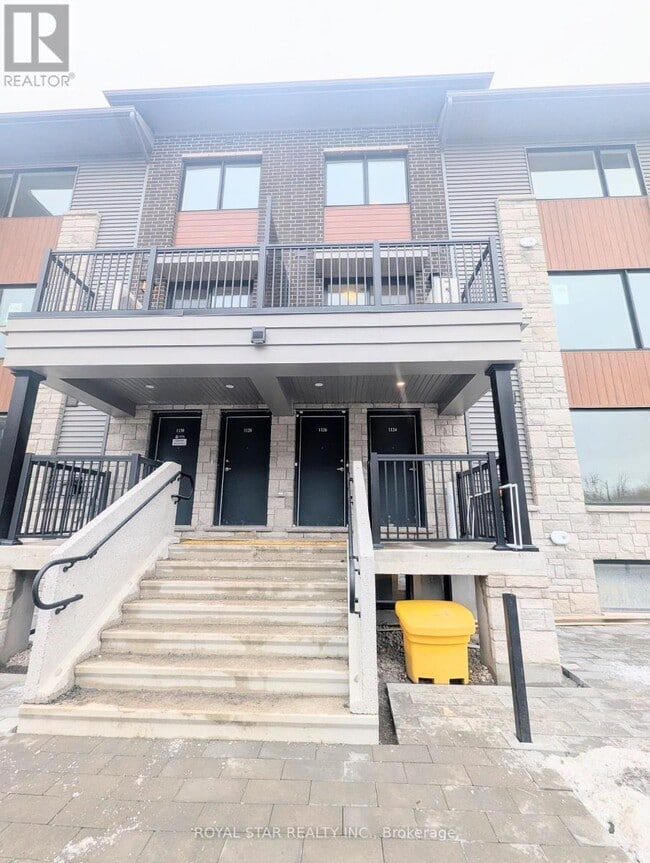 property at 1124 Creekway Private