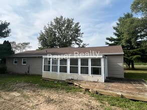 1901 Skinner Rd in Plymouth, OH - Building Photo - Building Photo