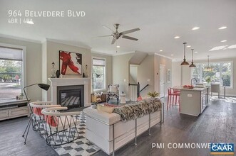 964 Belvedere Boulevard in Charlottesville, VA - Building Photo - Building Photo