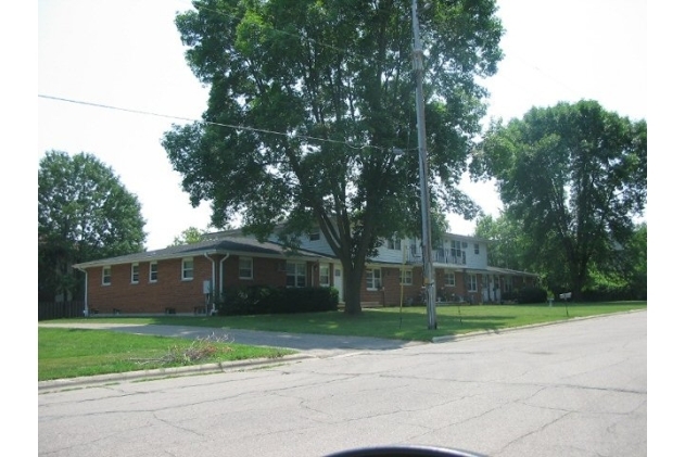 Rutgers Apartments in Green Bay, WI - Building Photo - Building Photo