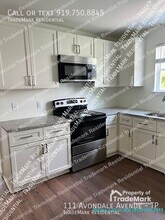 111 Avondale Ave in Wilmington, NC - Building Photo - Building Photo