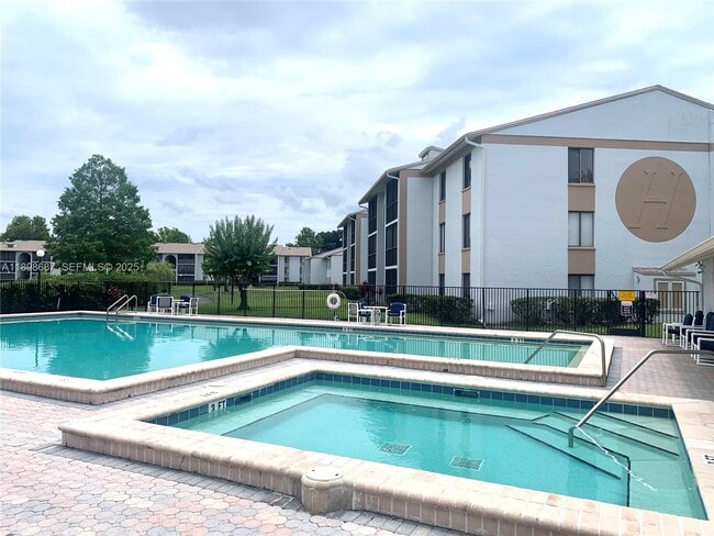 property at 8215 Sun Spring Cir