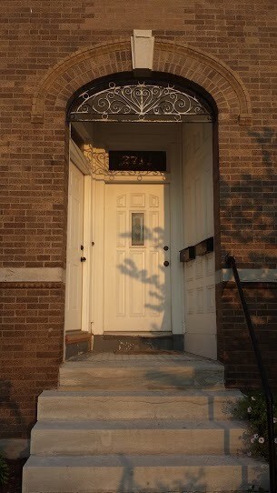 2712 Louisiana Ave in St. Louis, MO - Foto de edificio - Building Photo