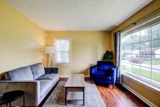 2618 Merhoff St in Louisville, KY - Building Photo - Building Photo