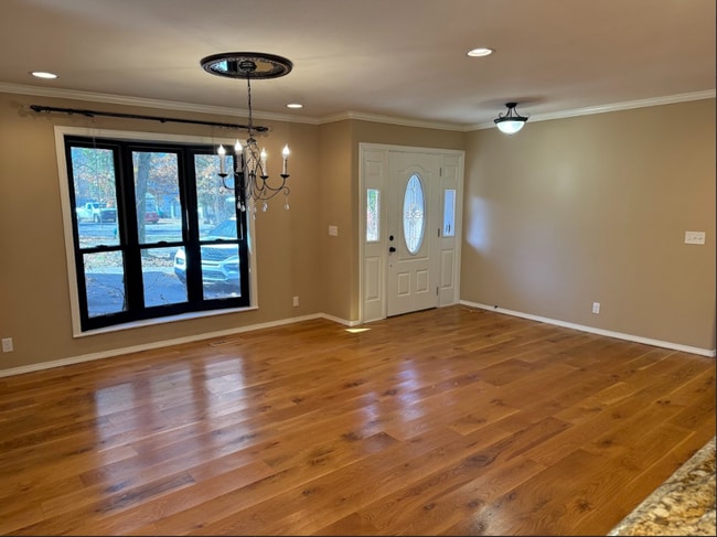 23 N Howard Pl in Rogers, AR - Foto de edificio - Building Photo