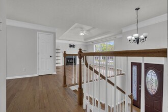 188 Whitehall Dr in Clarksville, TN - Building Photo - Building Photo