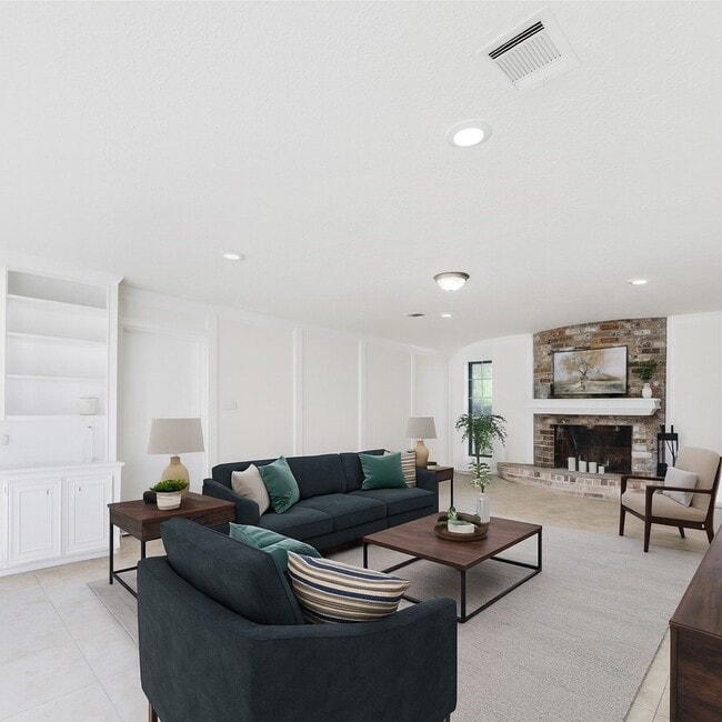 property at 18318 Ella Blvd