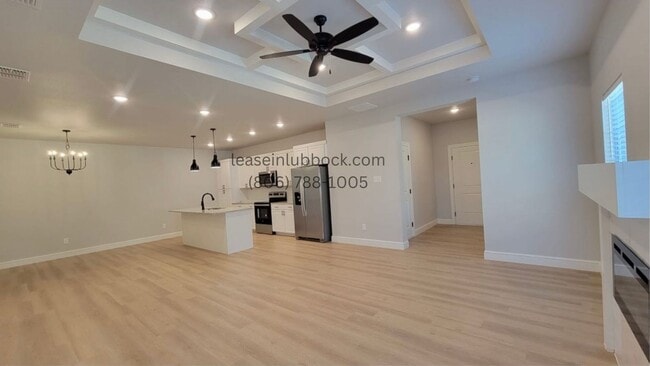 5841 Urbana Pl in Lubbock, TX - Building Photo - Building Photo
