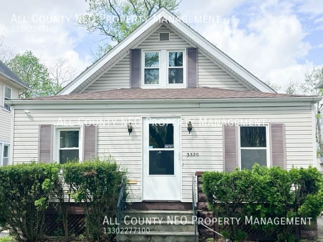 property at 3590 E 139th St