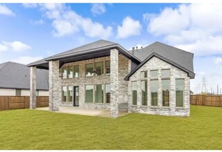 6903 Shoreline Vw Dr in Katy, TX - Foto de edificio - Building Photo