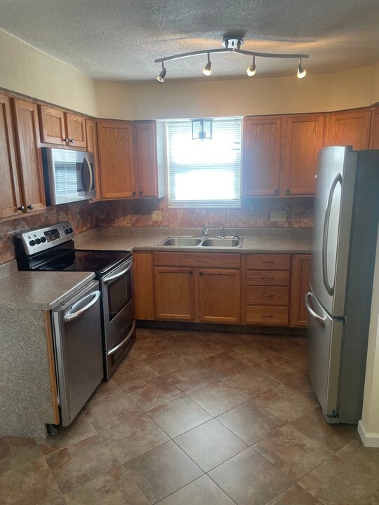 2816 Independence St, Unit 1 in Cape Girardeau, MO - Foto de edificio