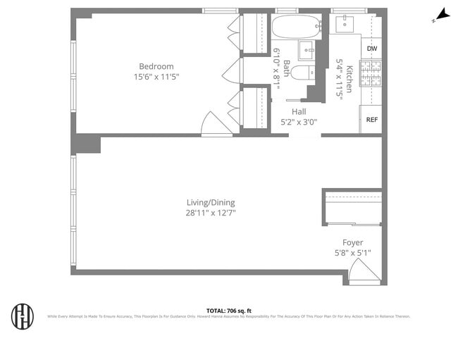 property at 225 E 36th St