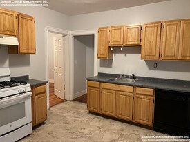 3 Carson St, Unit #1 in Boston, MA - Building Photo