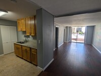 1610 Kanunu St, Unit #503 in Honolulu, HI - Building Photo - Building Photo