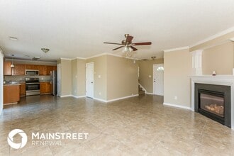 15037 Jerpoint Abby Dr in Charlotte, NC - Building Photo - Building Photo
